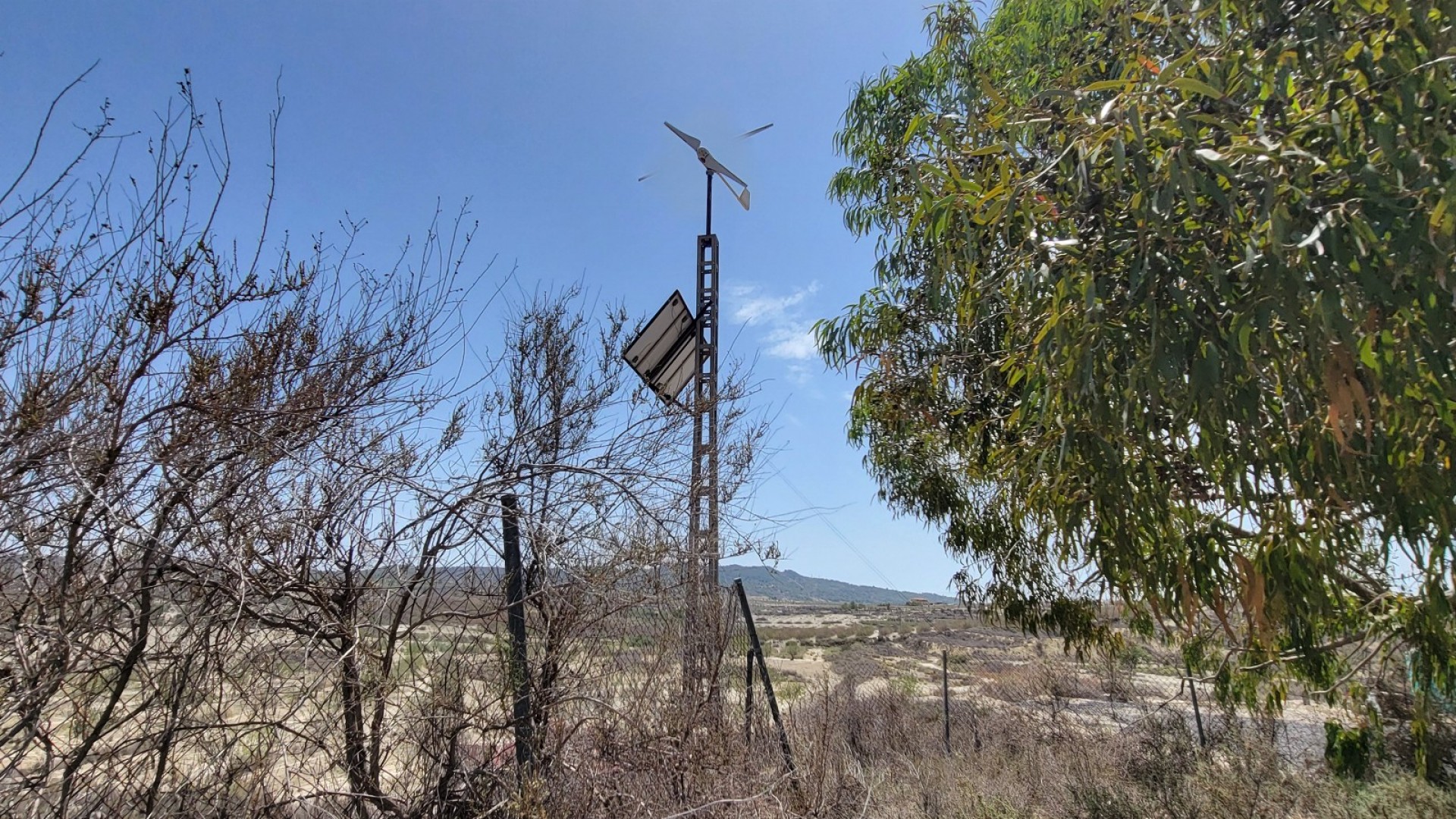 Venta - Finca Propiedad rural -
Torremendo