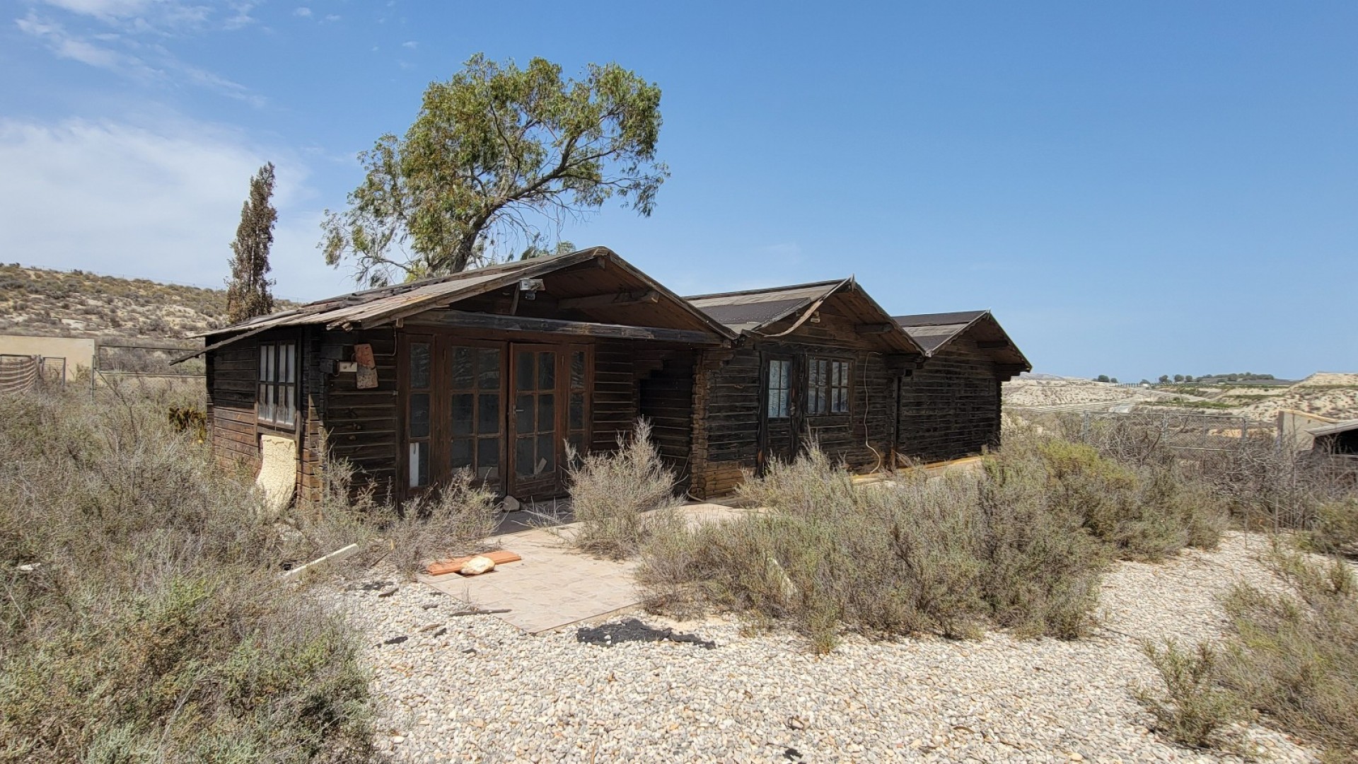 Venta - Finca Propiedad rural -
Torremendo