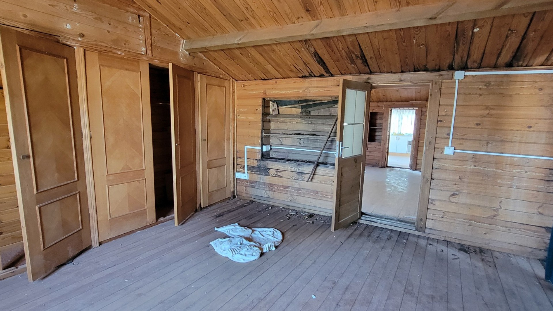 Venta - Finca Propiedad rural -
Torremendo