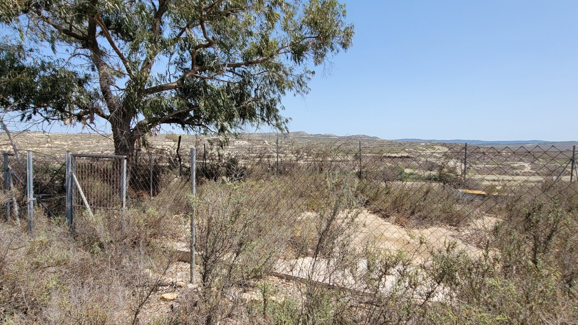 Venta - Finca Propiedad rural -
Torremendo