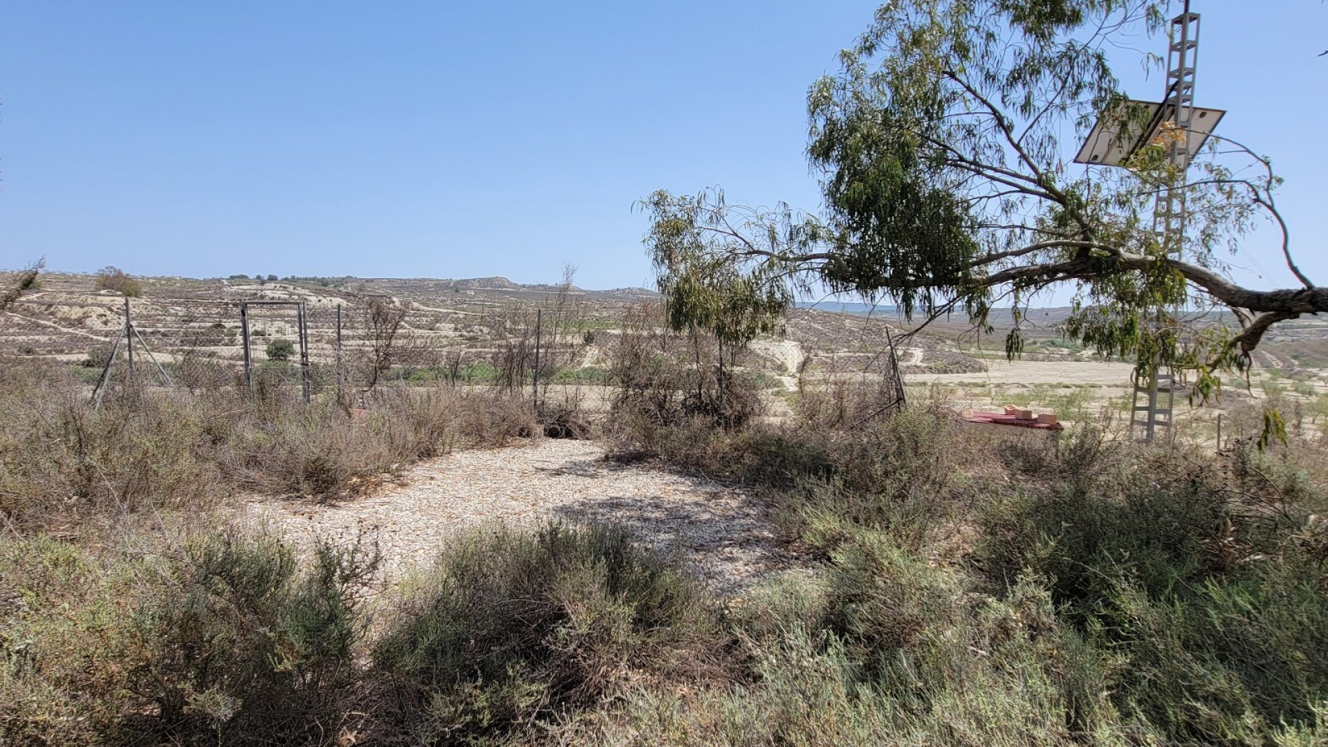 Venta - Finca Propiedad rural -
Torremendo