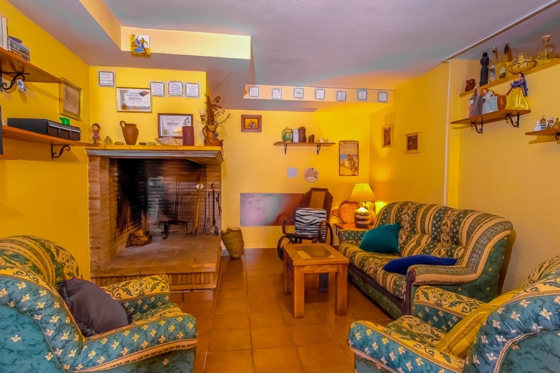 Venta - Finca Propiedad rural -
Torrevieja