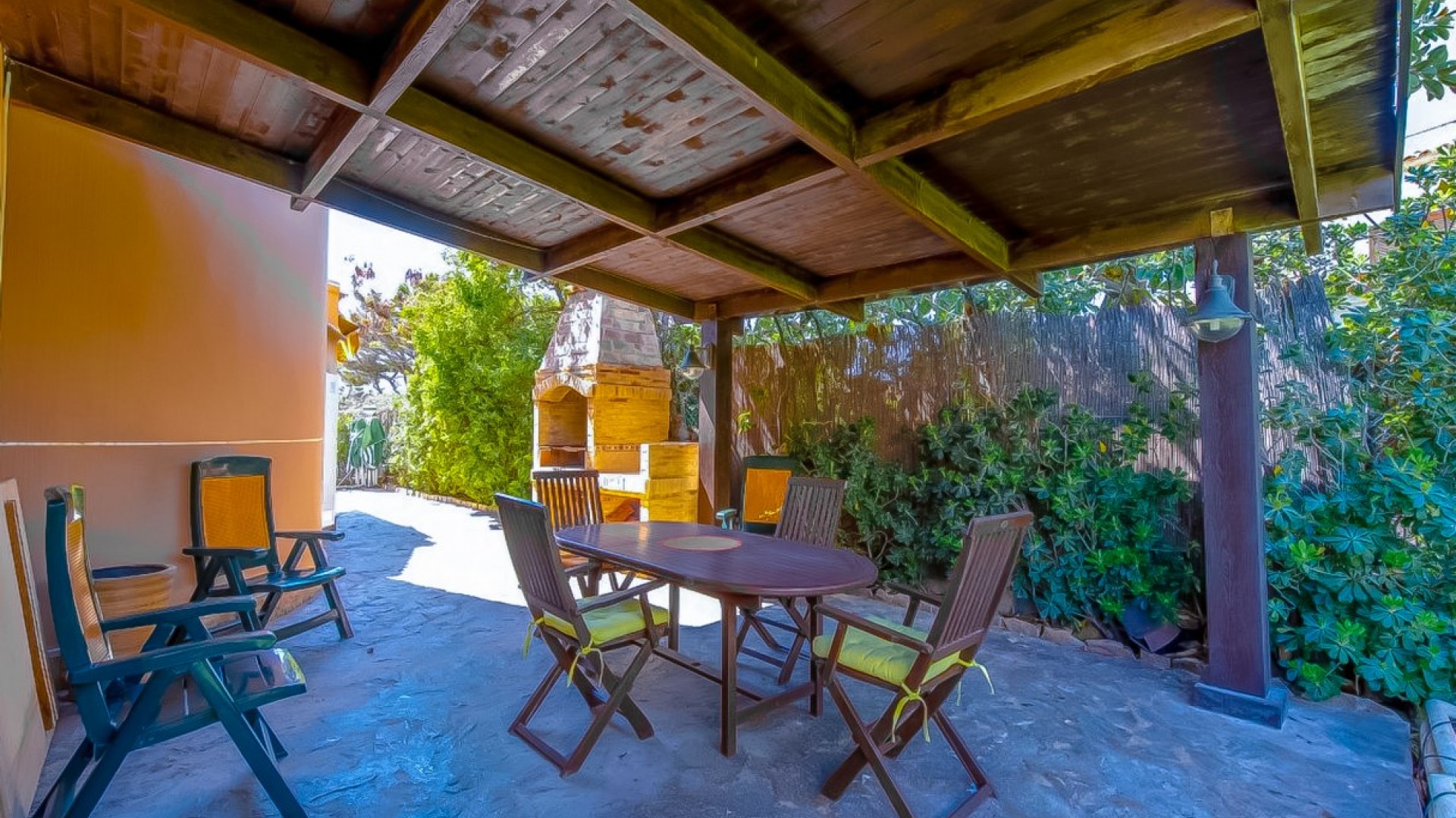 Venta - Finca Propiedad rural -
Torrevieja