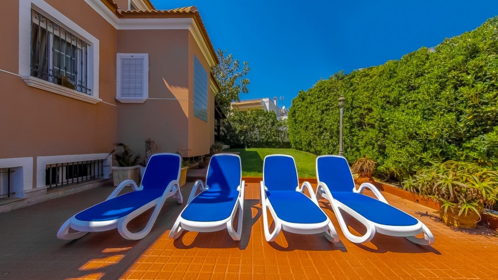 Venta - Finca Propiedad rural -
Torrevieja