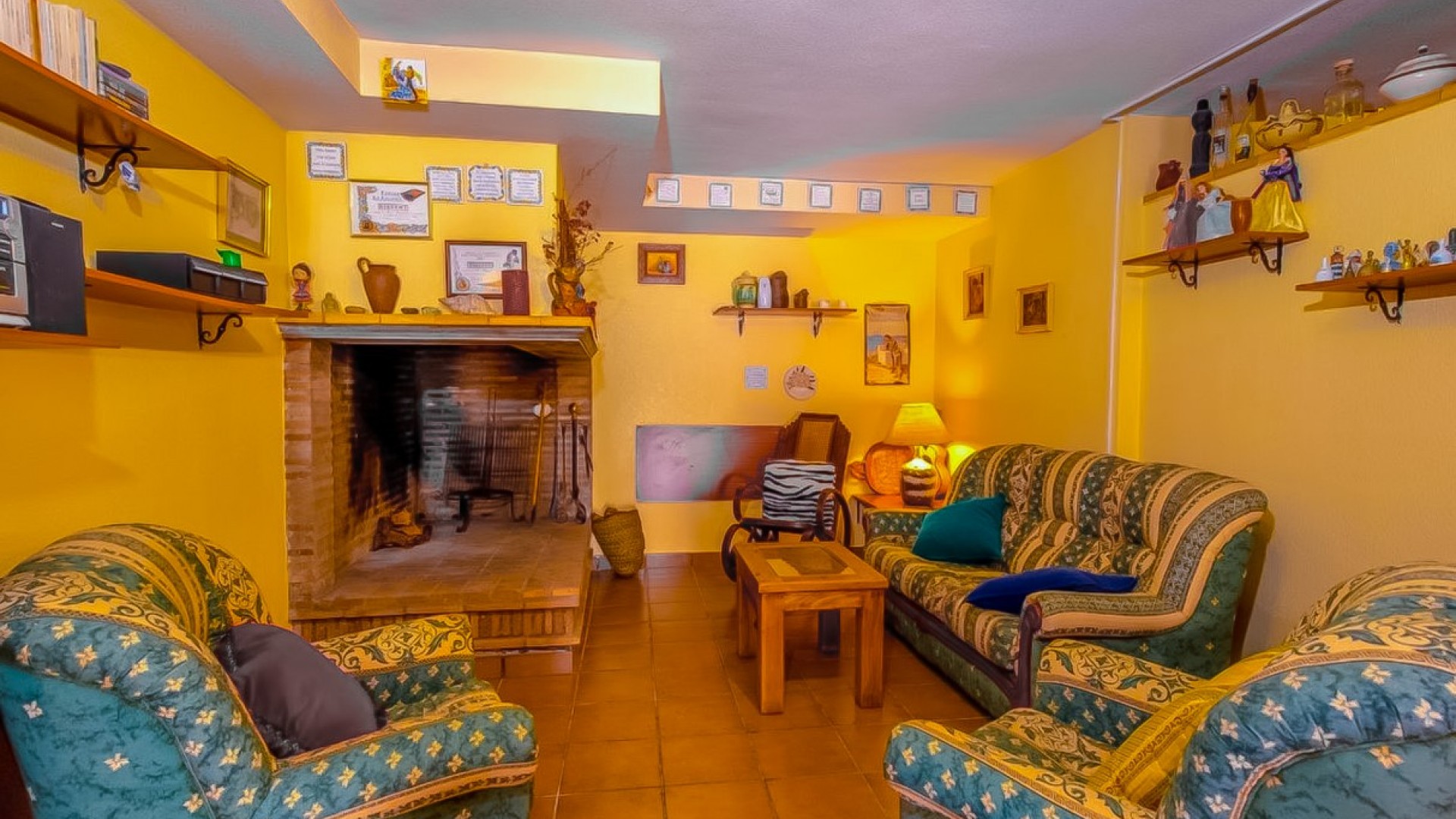 Venta - Finca Propiedad rural -
Torrevieja