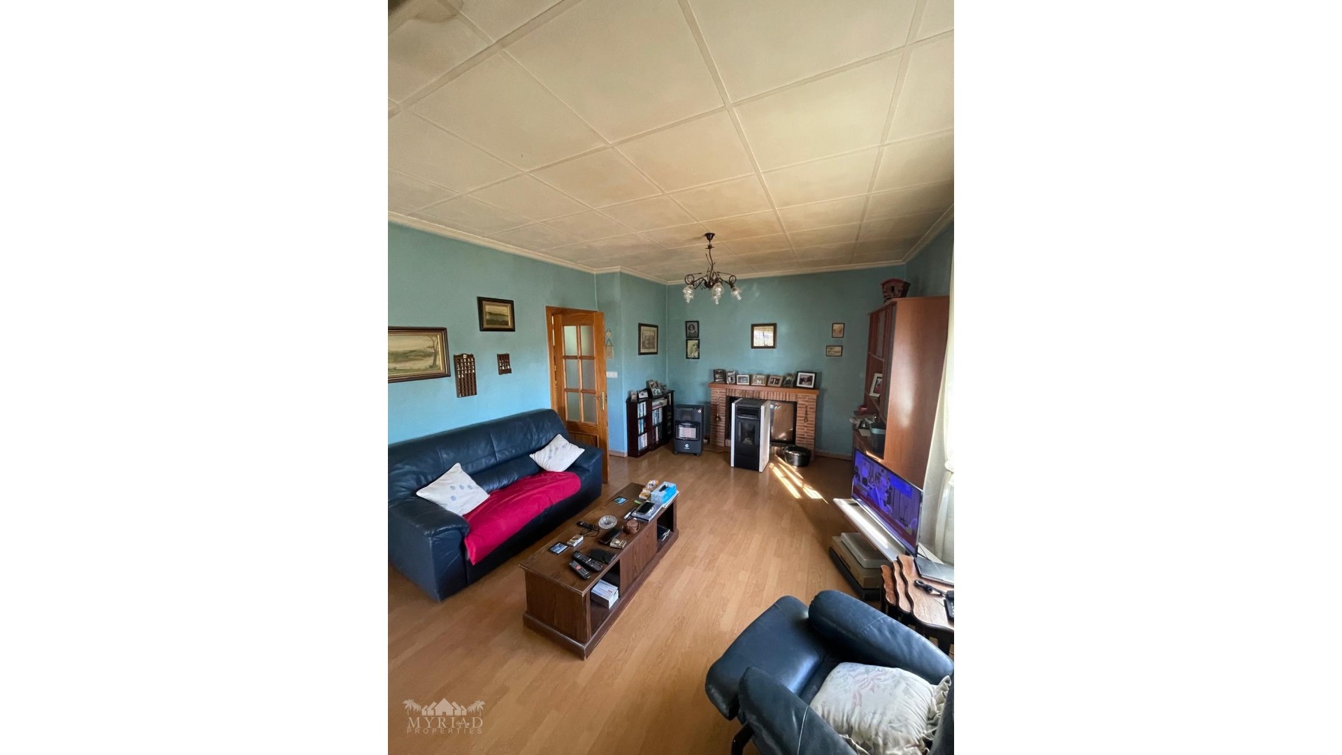 Venta - Finca Propiedad rural -
&Uacute;beda - &Uacute;beda Alicante