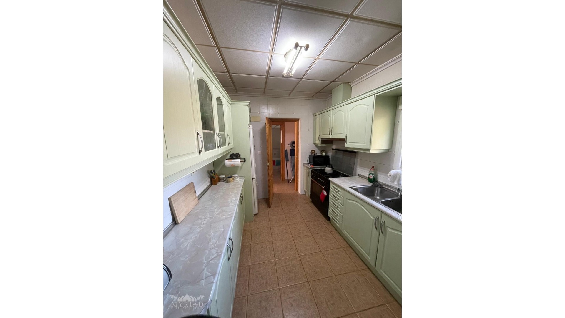 Venta - Finca Propiedad rural -
&Uacute;beda - &Uacute;beda Alicante