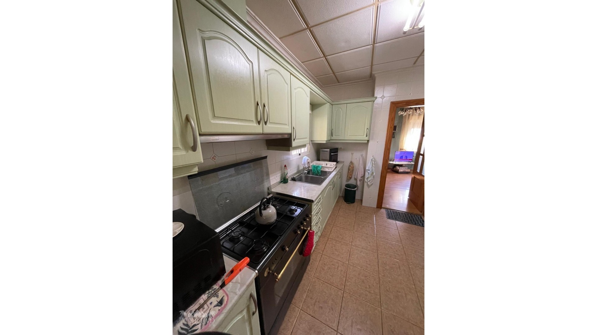 Venta - Finca Propiedad rural -
&Uacute;beda - &Uacute;beda Alicante