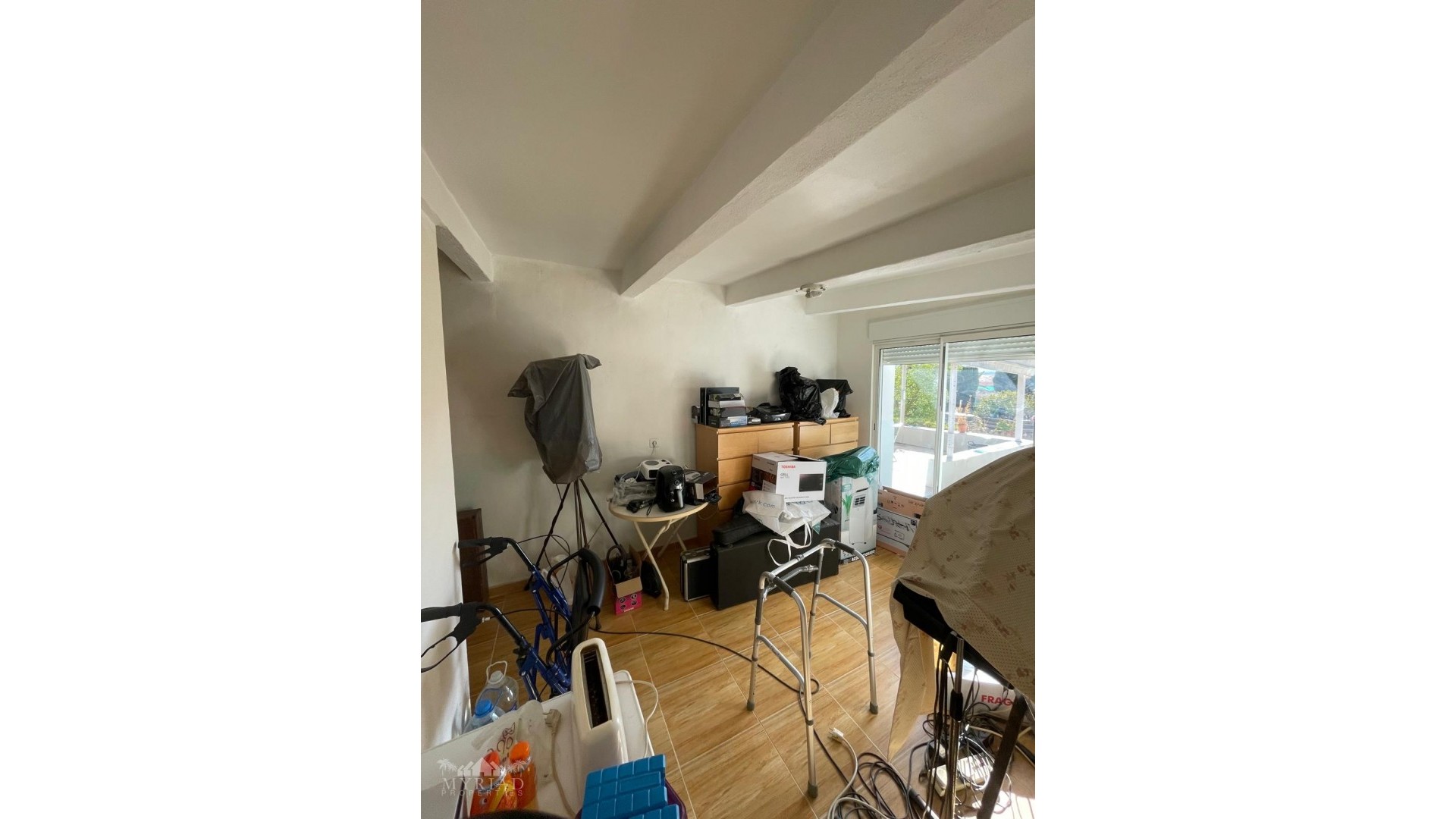 Venta - Finca Propiedad rural -
&Uacute;beda - &Uacute;beda Alicante