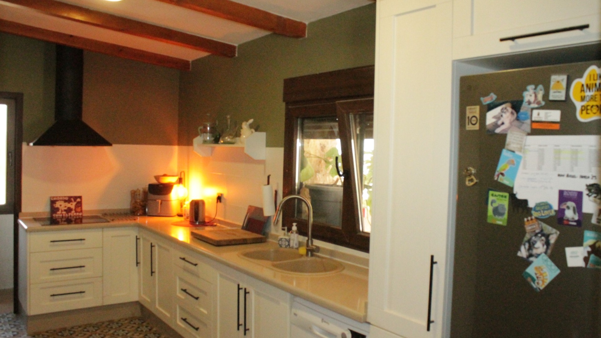 Venta - Finca Propiedad rural -
Villena - Villena Alicante