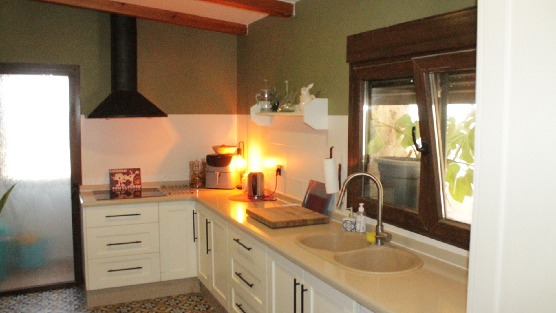 Venta - Finca Propiedad rural -
Villena - Villena Alicante