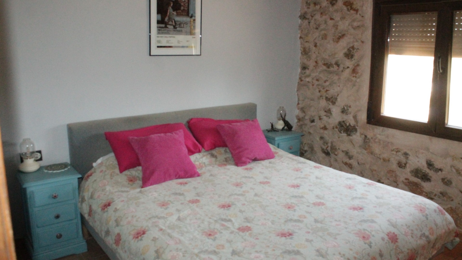 Venta - Finca Propiedad rural -
Villena - Villena Alicante