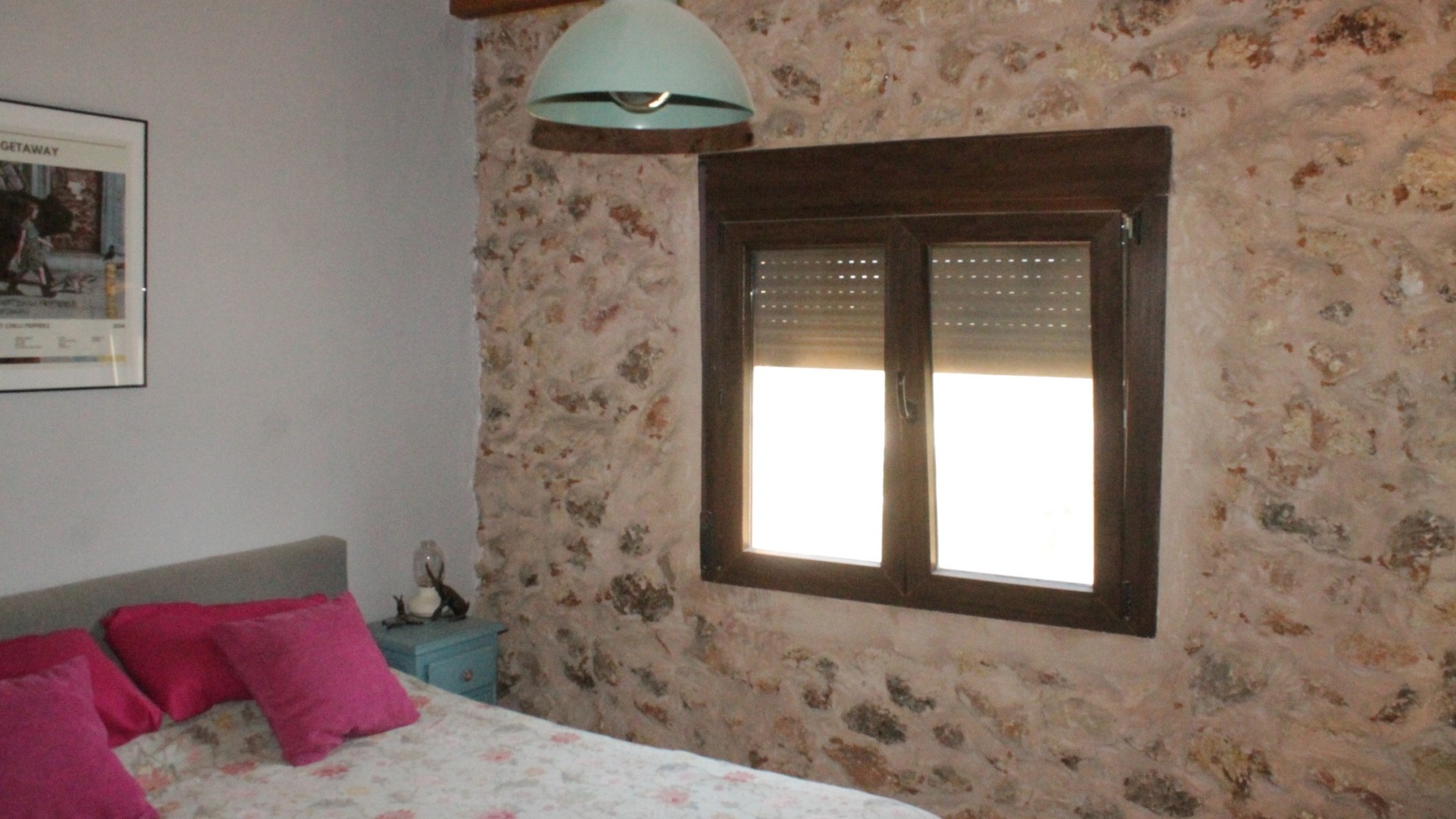 Venta - Finca Propiedad rural -
Villena - Villena Alicante