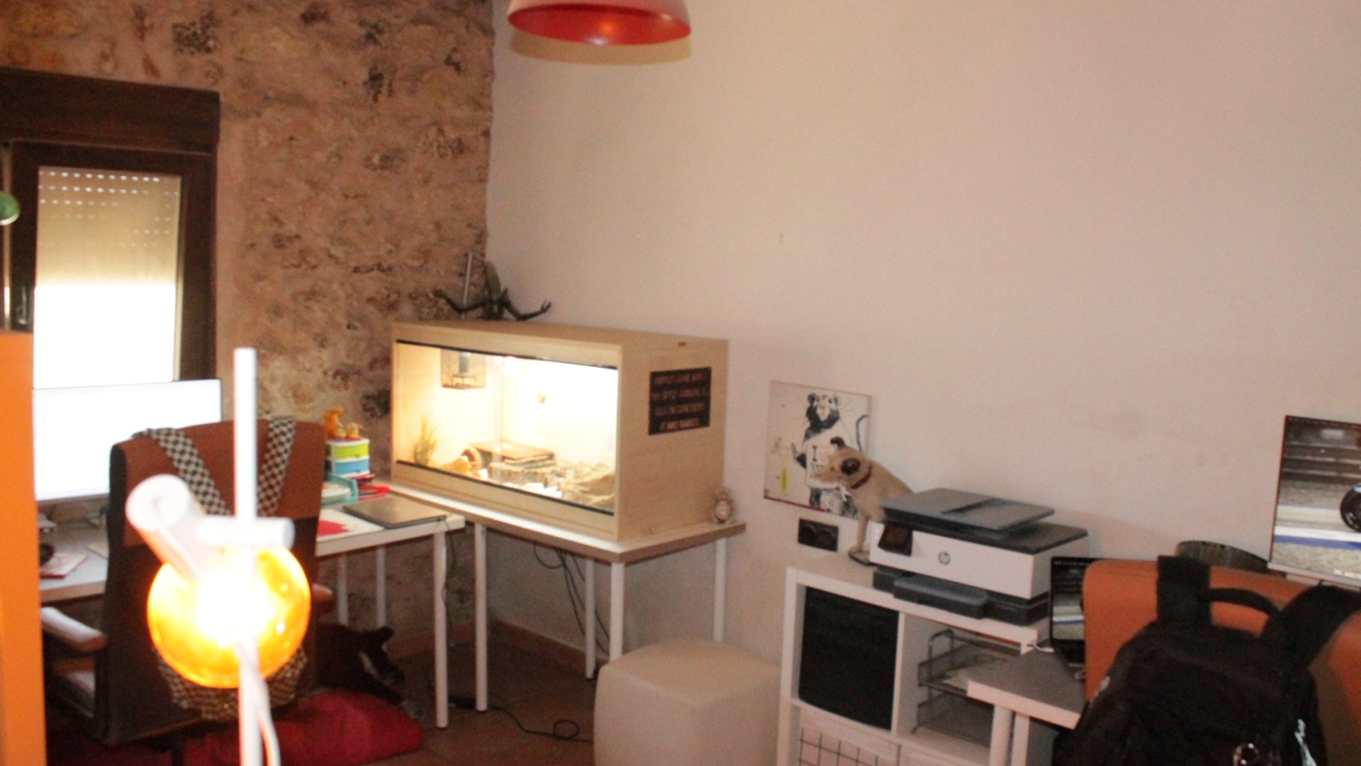 Venta - Finca Propiedad rural -
Villena - Villena Alicante