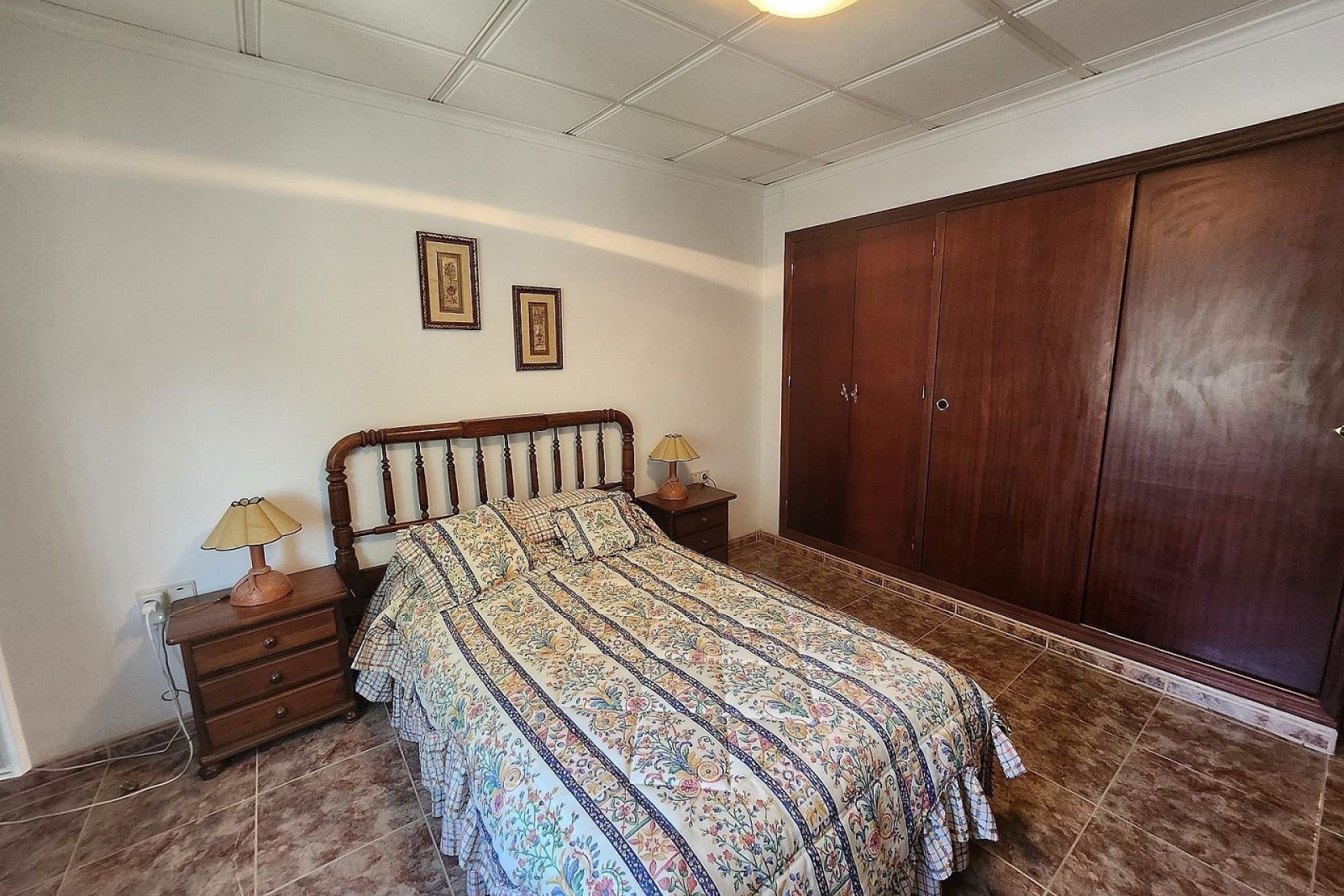 Venta - Finca Propiedad rural -
Villena