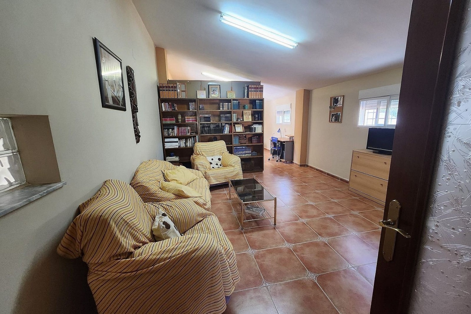 Venta - Finca Propiedad rural -
Villena