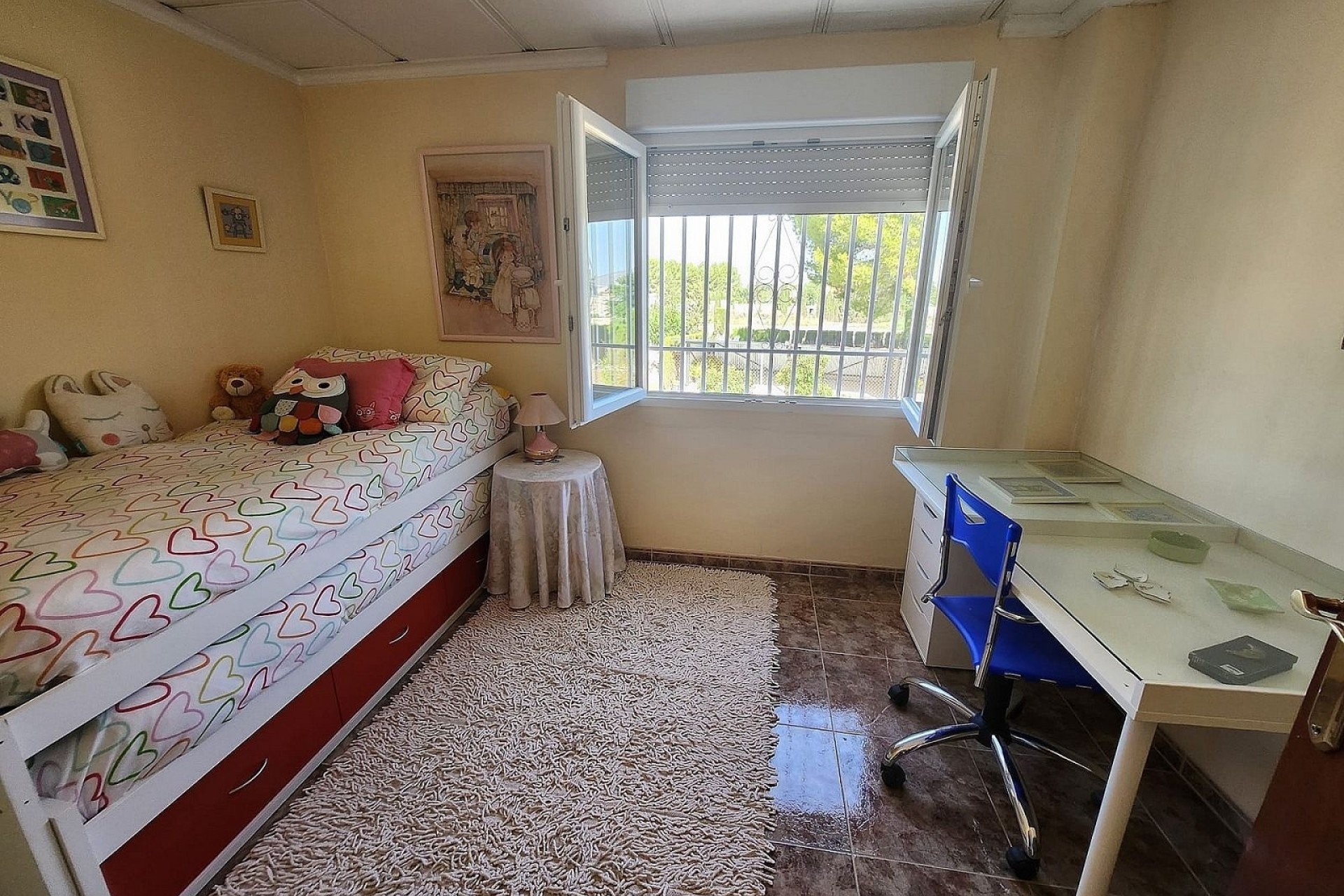 Venta - Finca Propiedad rural -
Villena