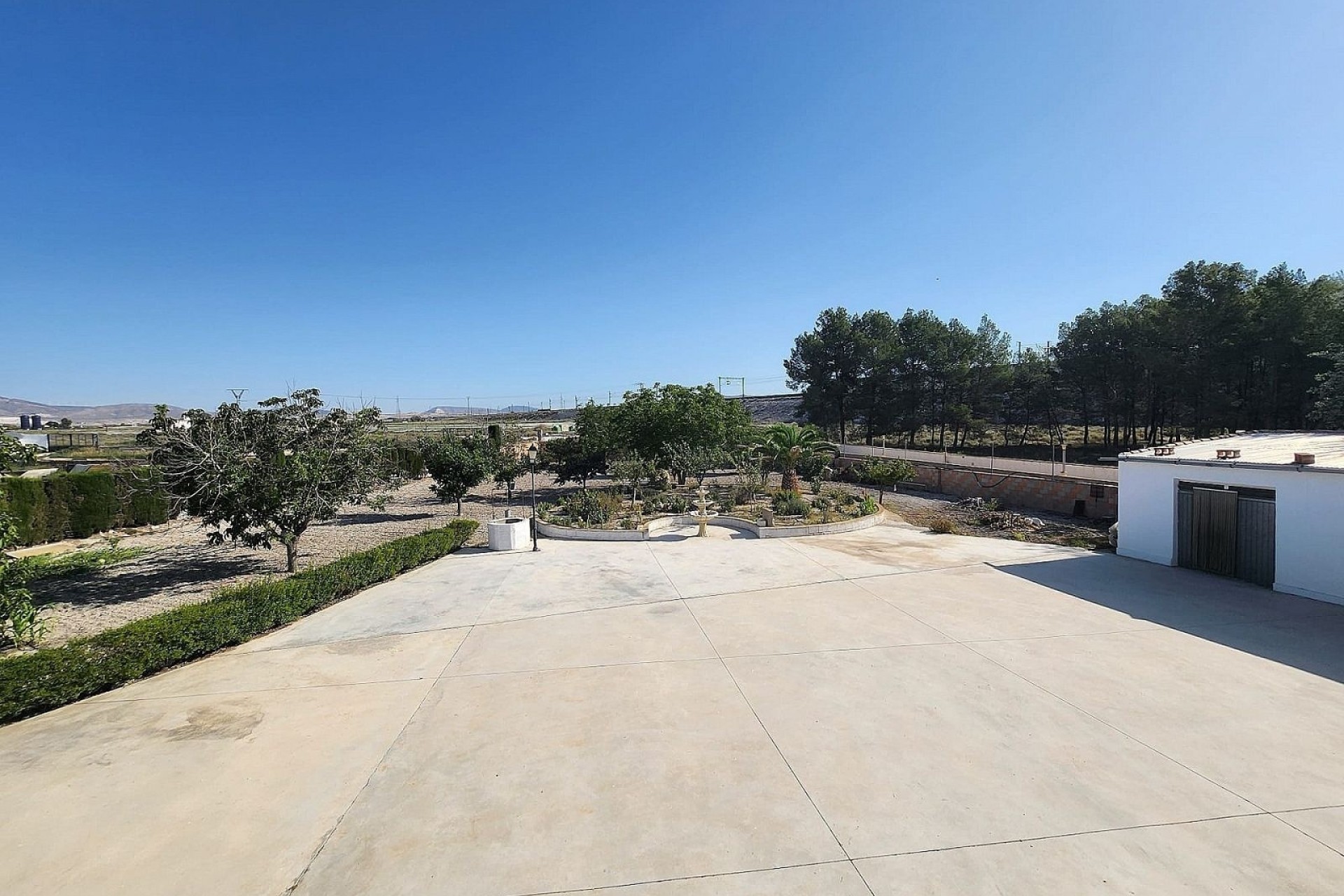 Venta - Finca Propiedad rural -
Villena