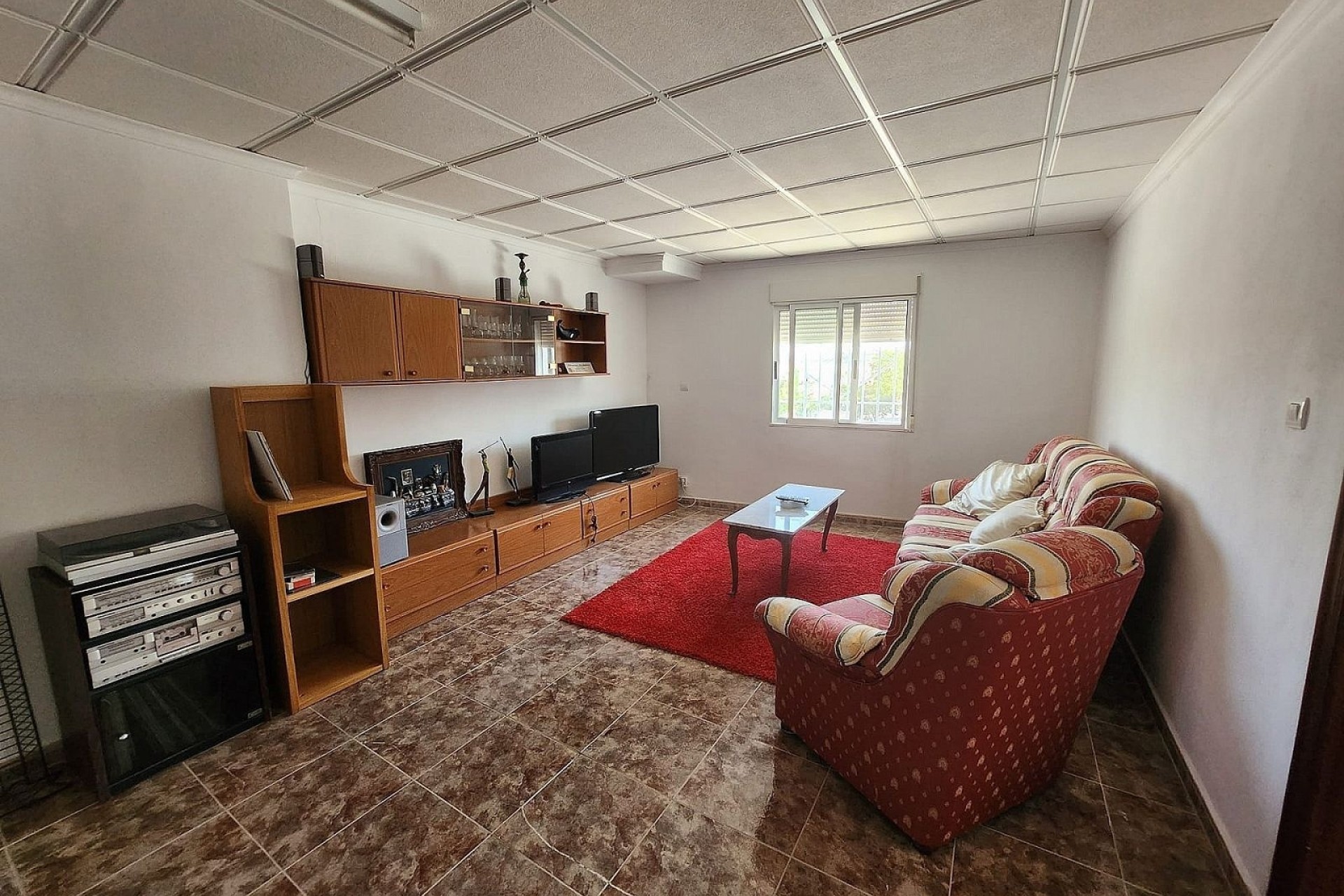 Venta - Finca Propiedad rural -
Villena