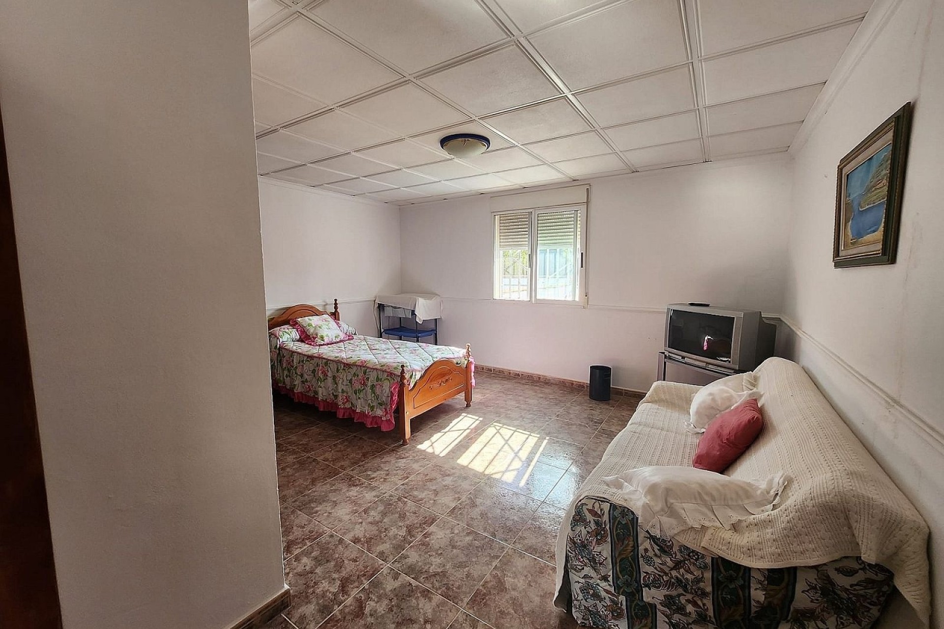 Venta - Finca Propiedad rural -
Villena