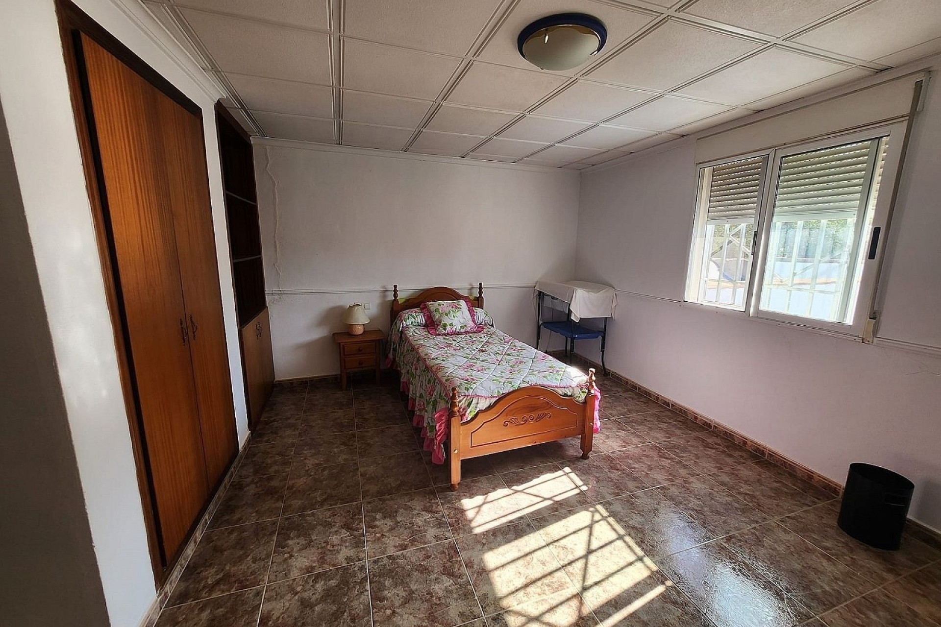 Venta - Finca Propiedad rural -
Villena