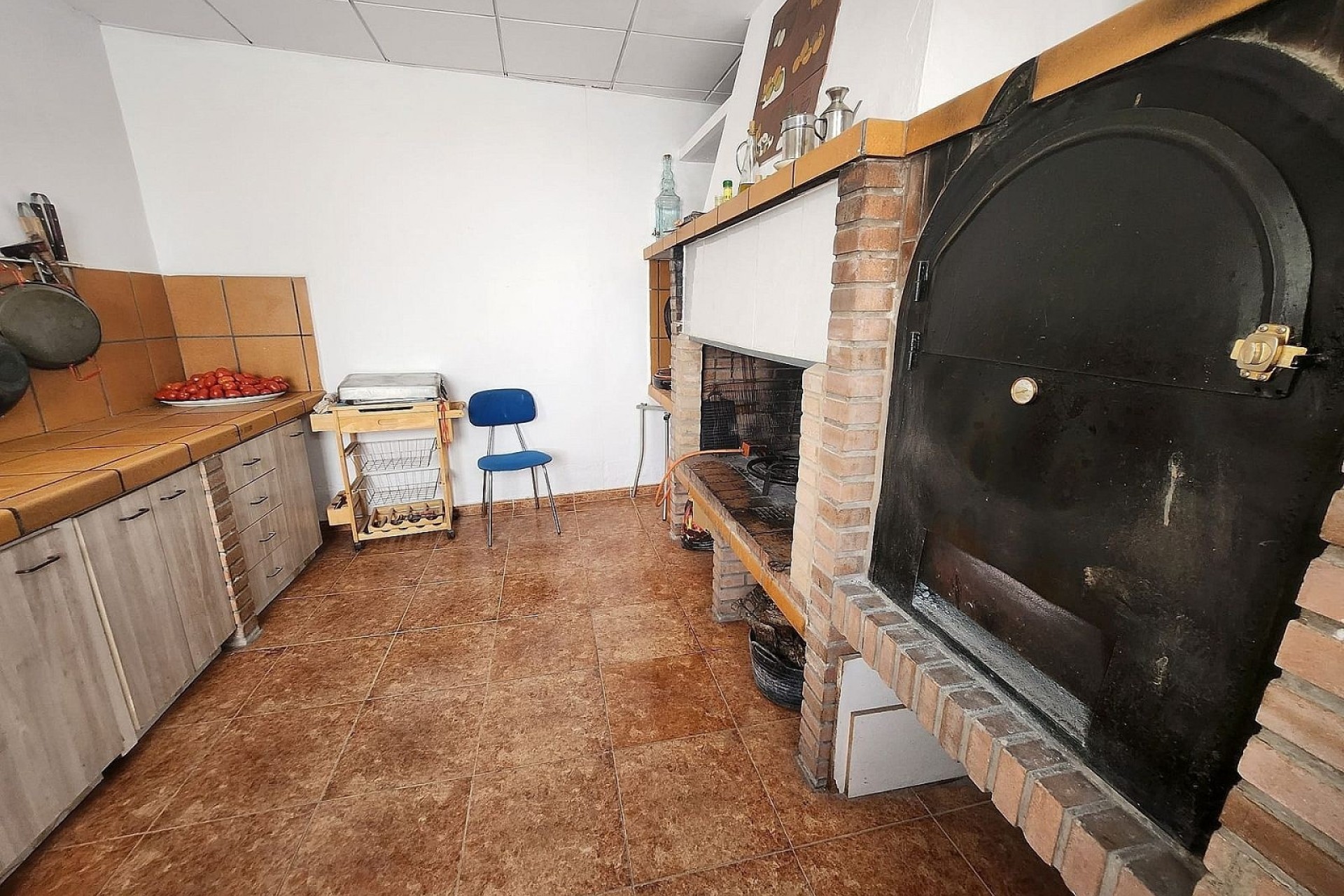 Venta - Finca Propiedad rural -
Villena