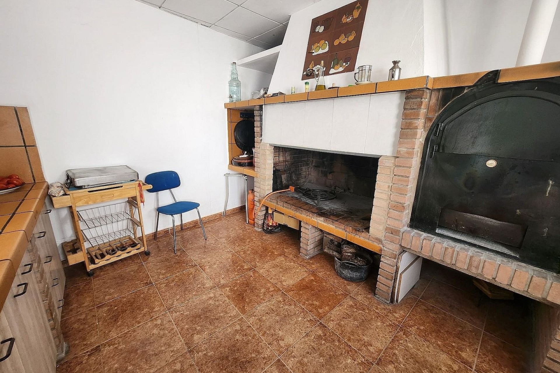 Venta - Finca Propiedad rural -
Villena