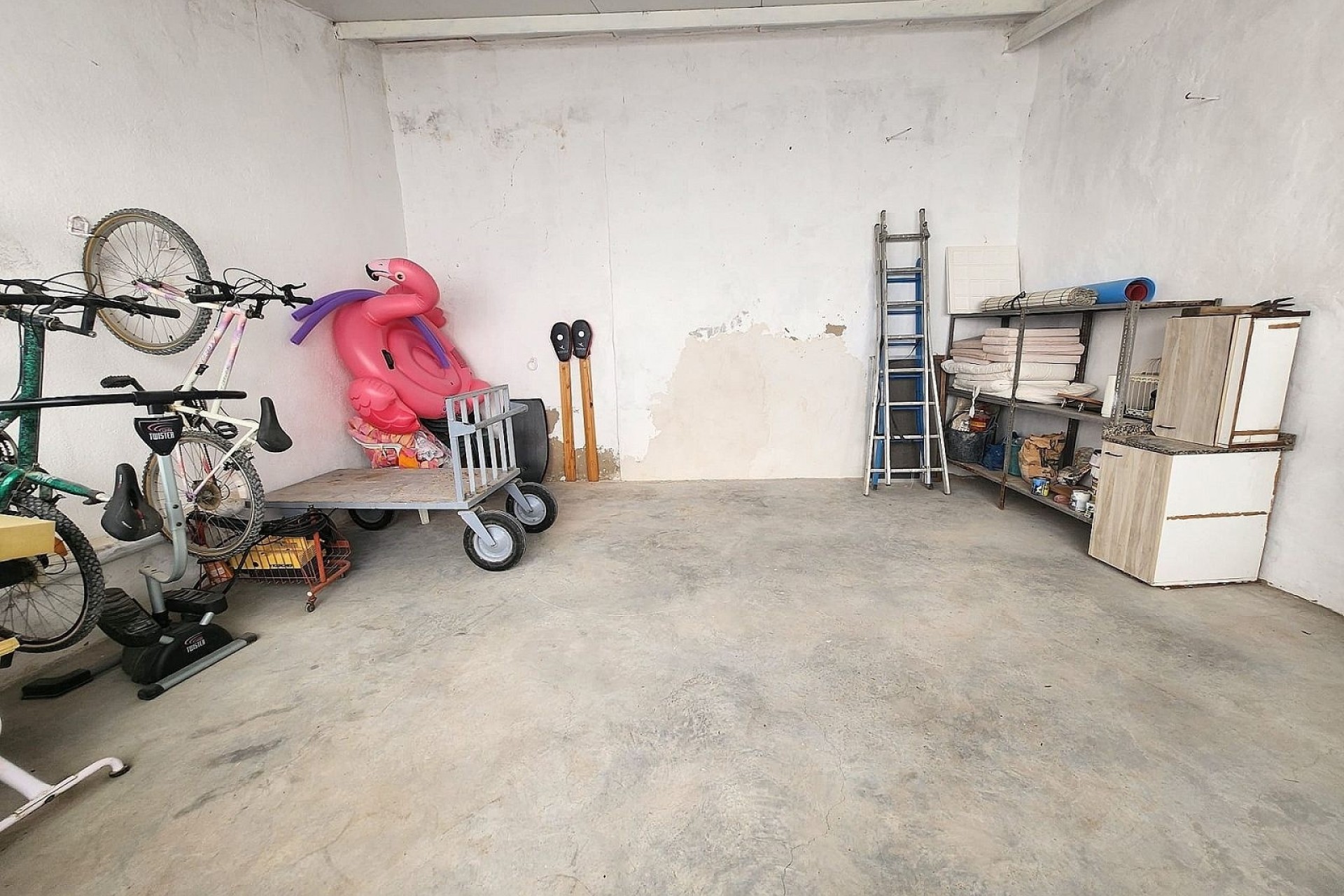 Venta - Finca Propiedad rural -
Villena