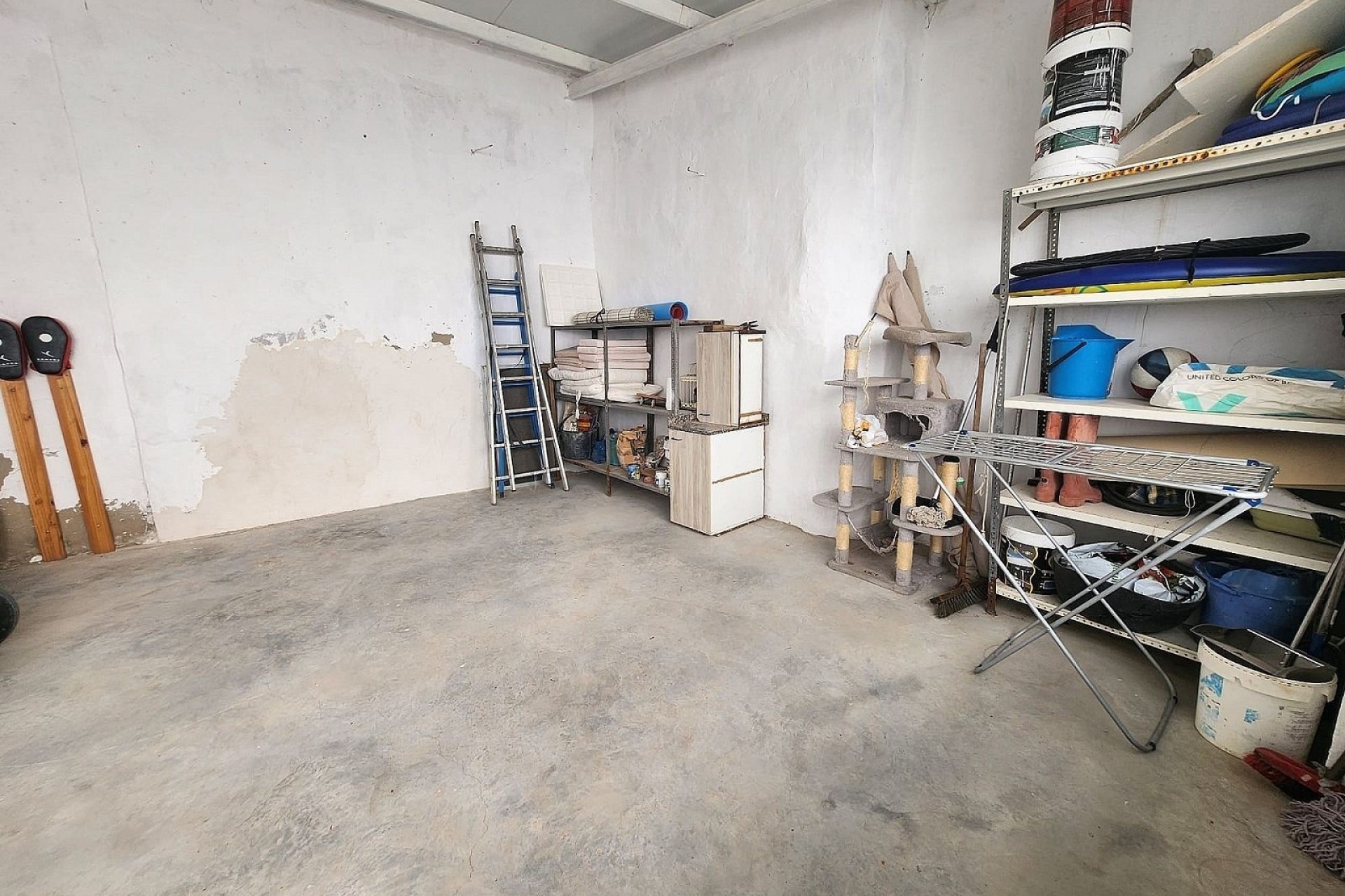 Venta - Finca Propiedad rural -
Villena