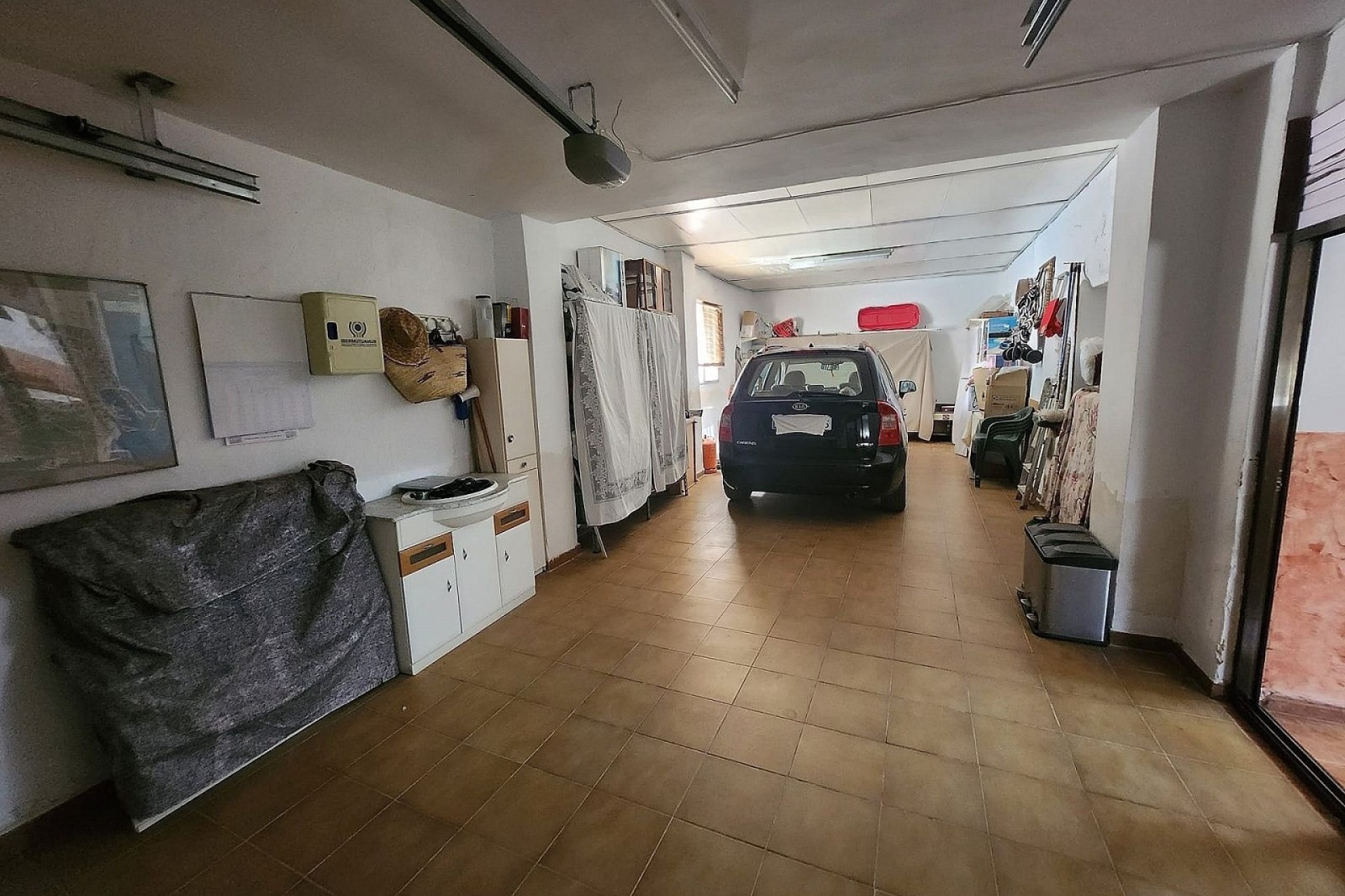 Venta - Finca Propiedad rural -
Villena