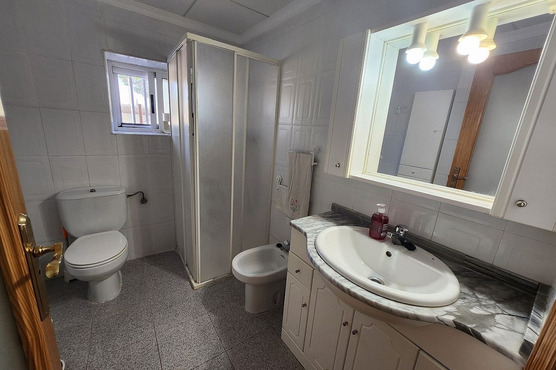 Venta - Finca Propiedad rural -
Villena