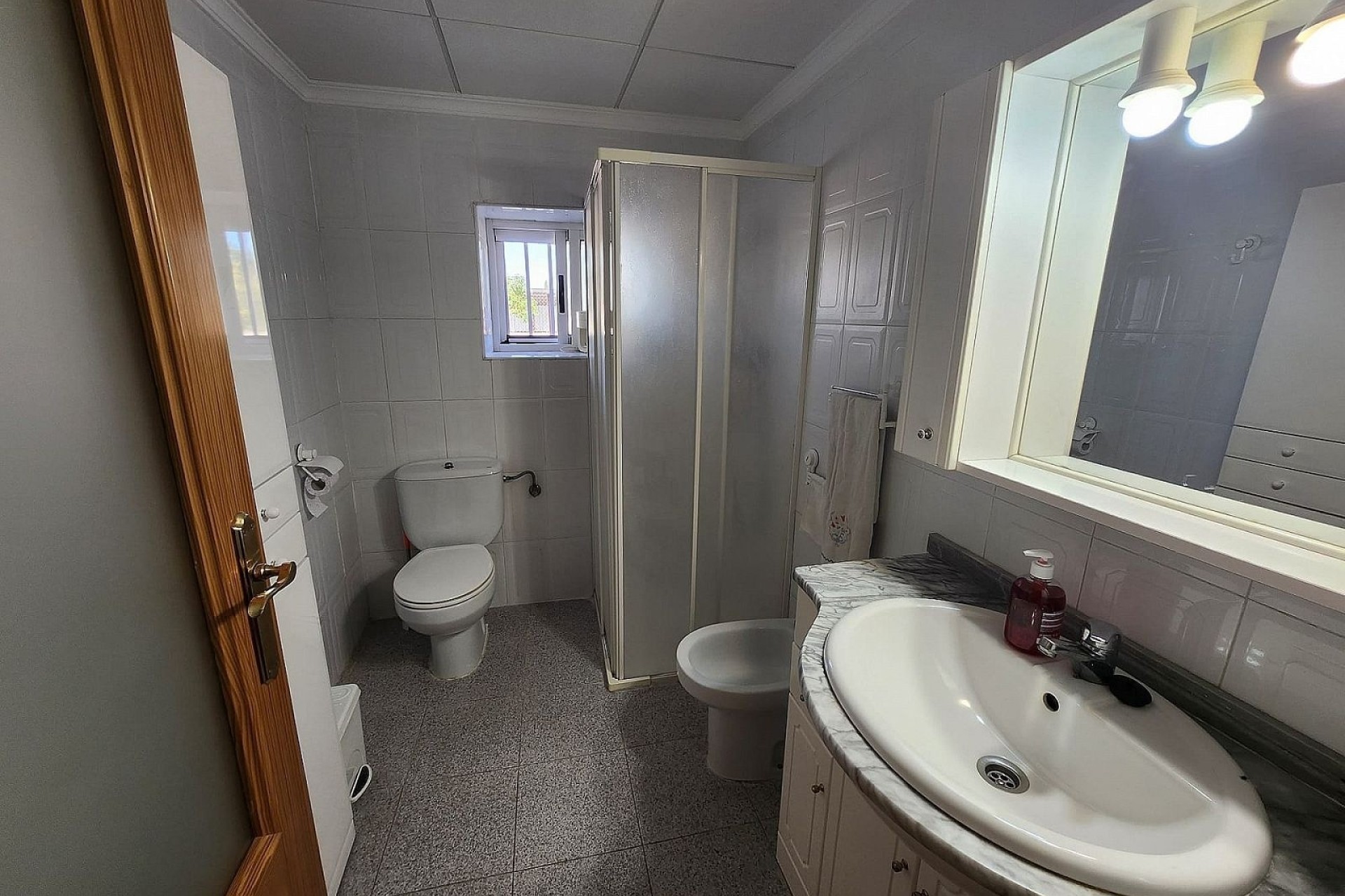 Venta - Finca Propiedad rural -
Villena