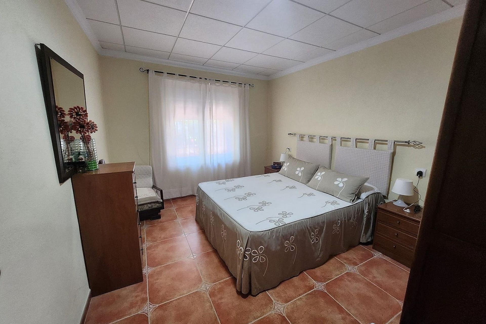 Venta - Finca Propiedad rural -
Villena