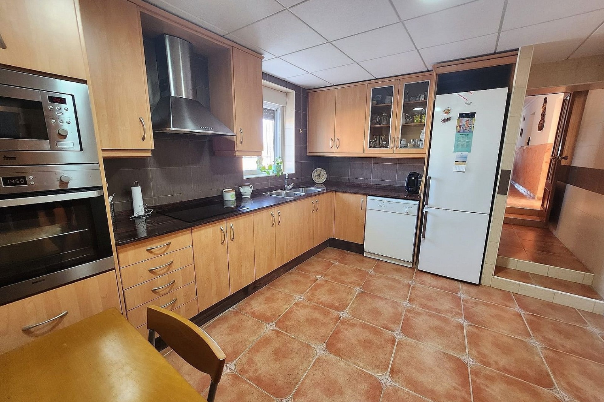 Venta - Finca Propiedad rural -
Villena