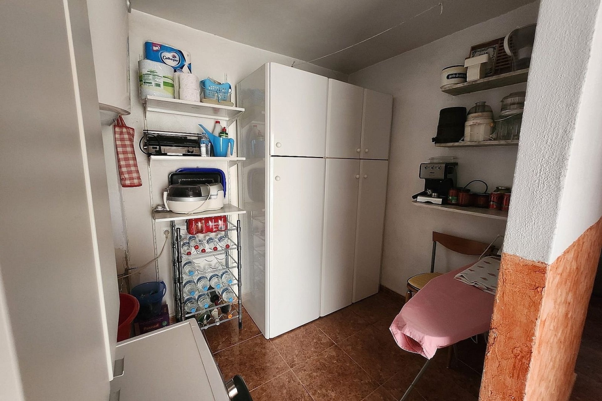 Venta - Finca Propiedad rural -
Villena