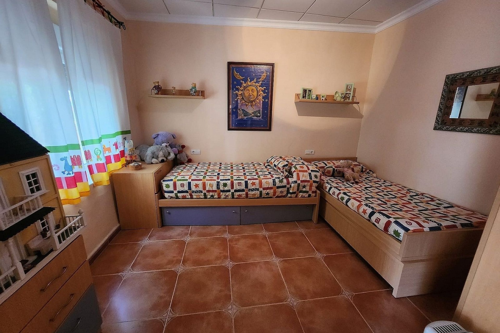 Venta - Finca Propiedad rural -
Villena