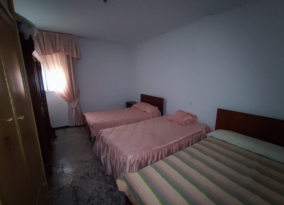 Venta - Finca Propiedad rural -
Yecla