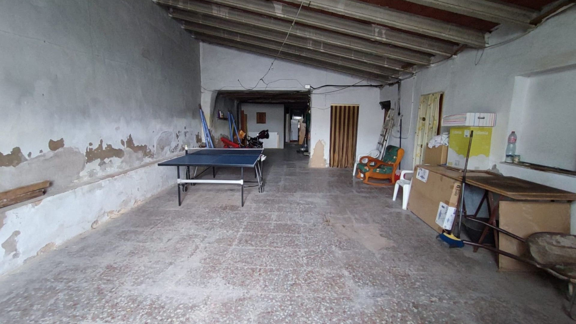Venta - Finca Propiedad rural -
Yecla