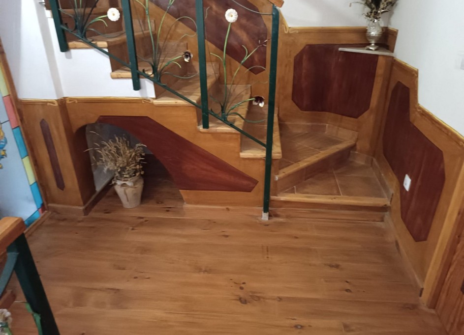 Venta - Finca Propiedad rural -
Yecla