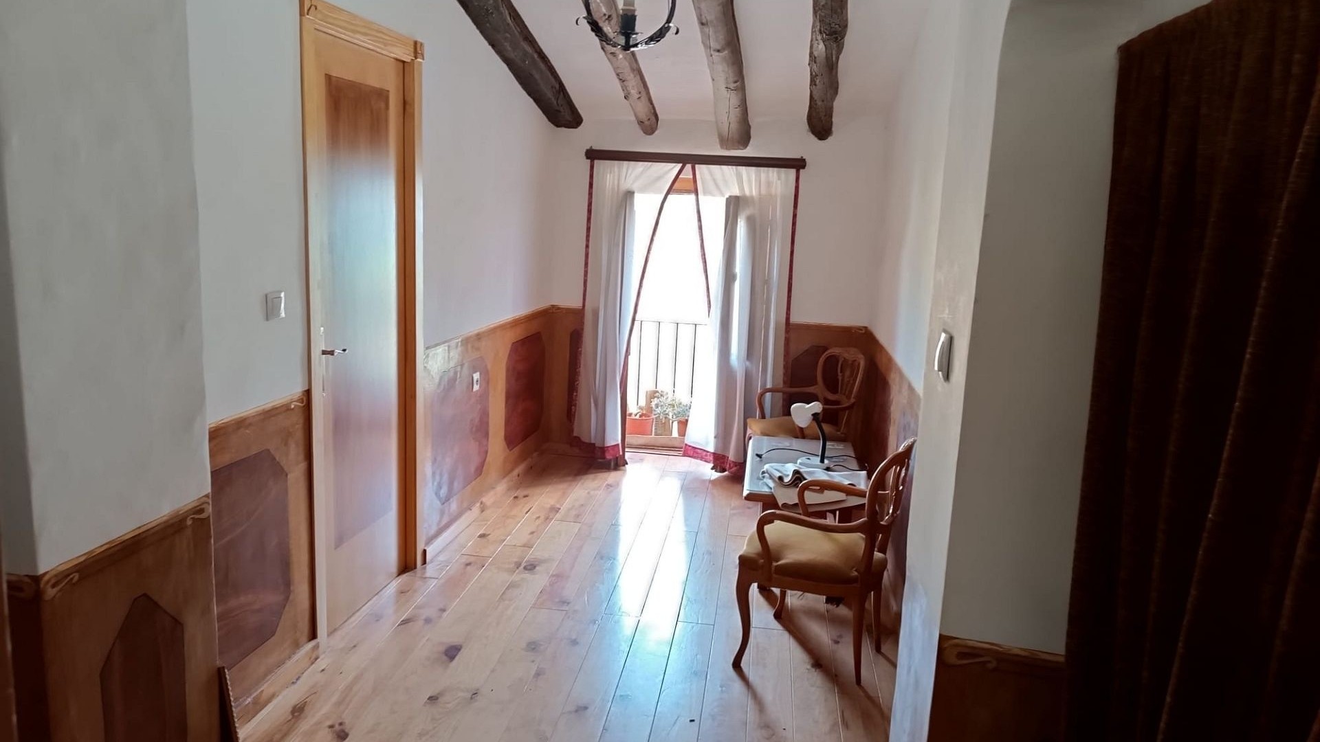 Venta - Finca Propiedad rural -
Yecla