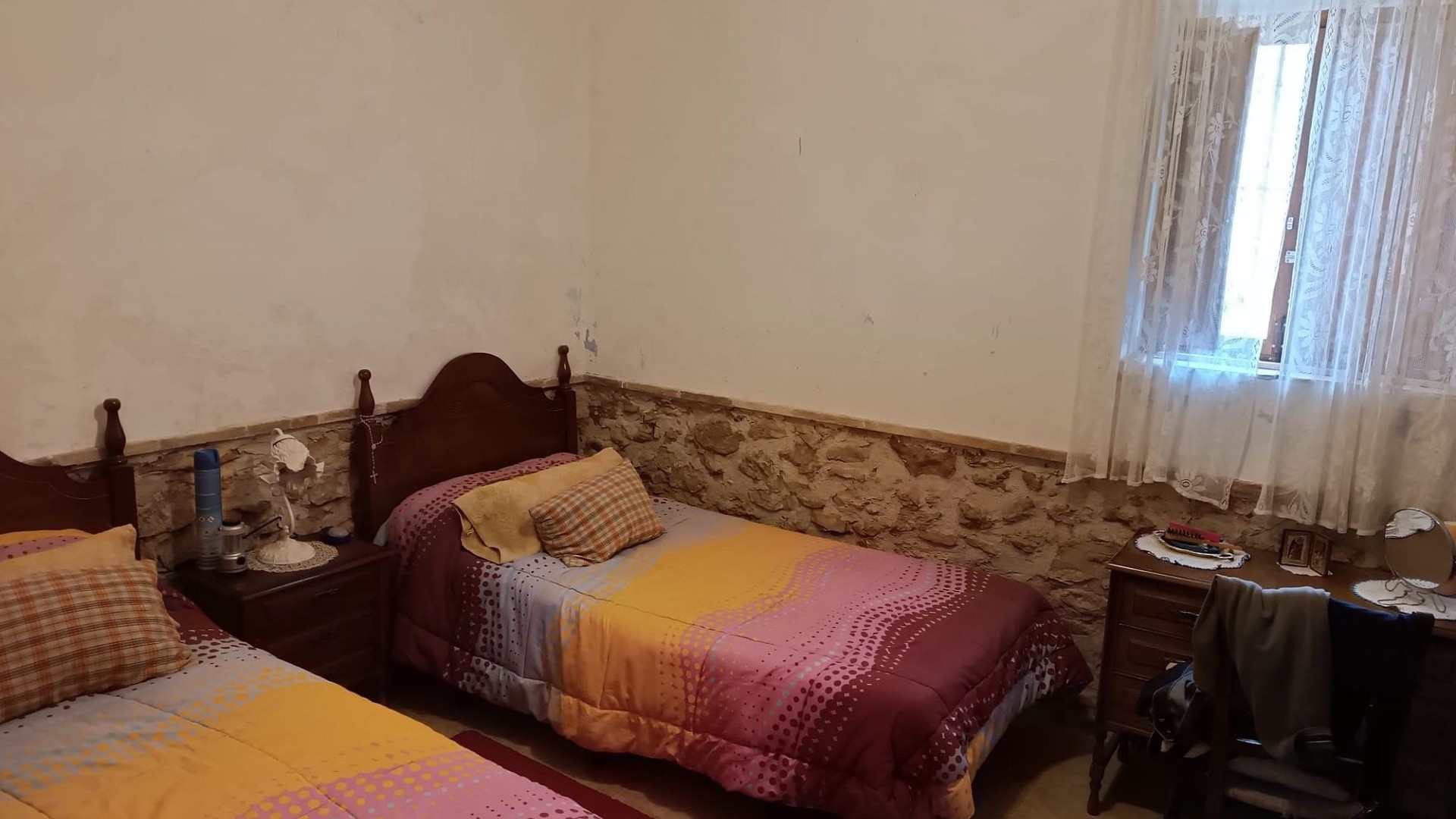 Venta - Finca Propiedad rural -
Yecla