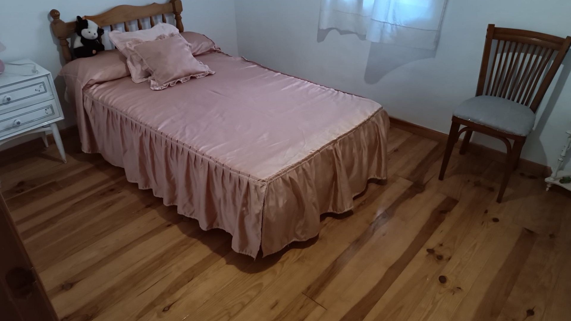 Venta - Finca Propiedad rural -
Yecla