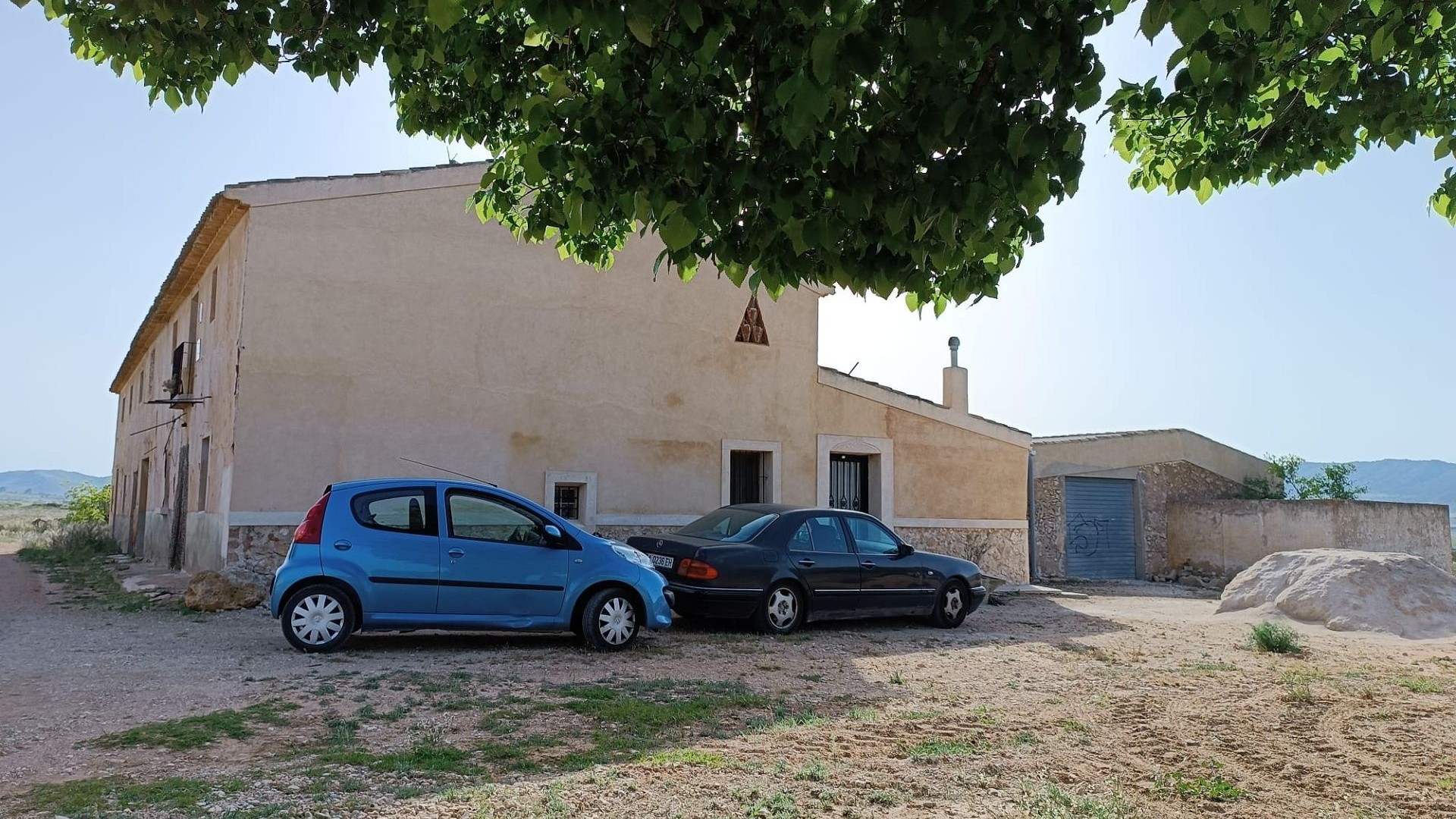 Venta - Finca Propiedad rural -
Yecla