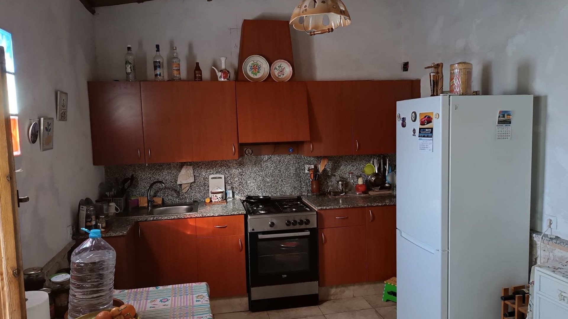 Venta - Finca Propiedad rural -
Yecla