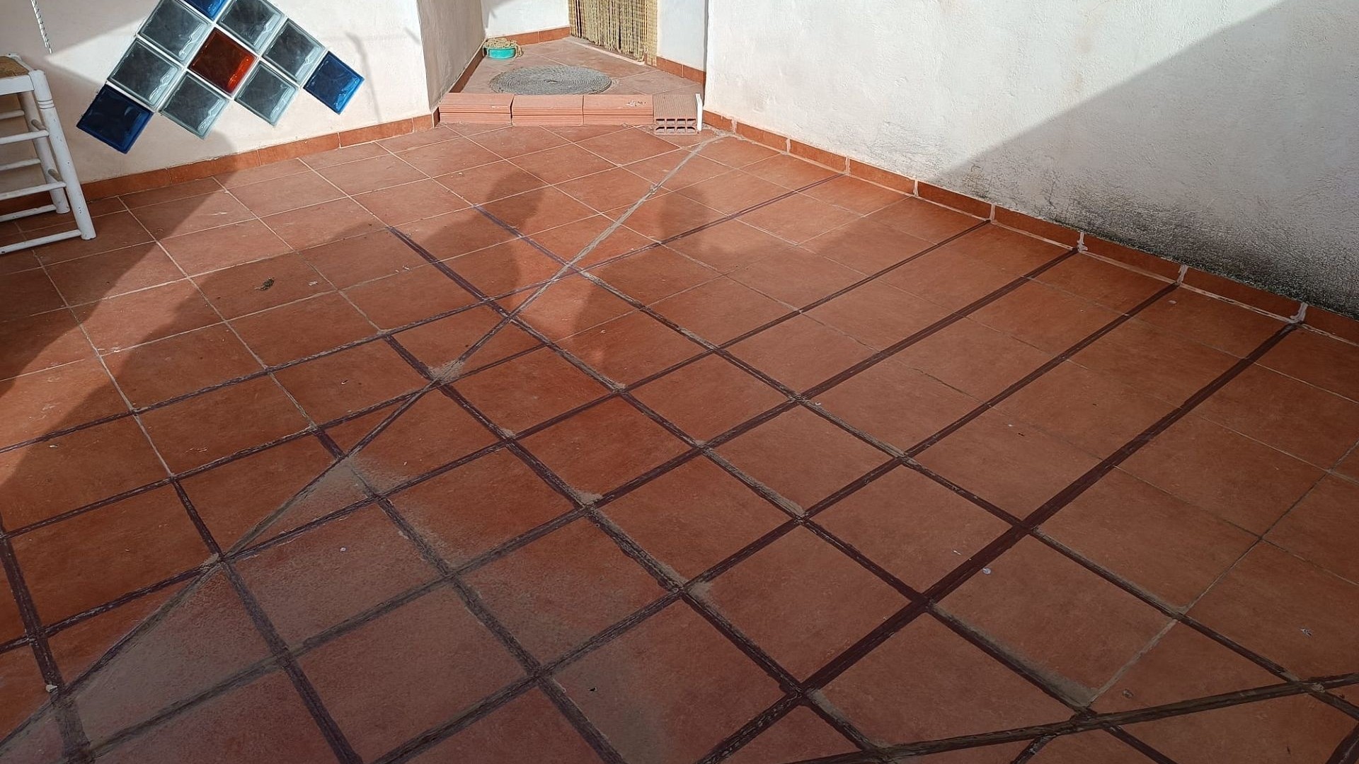 Venta - Finca Propiedad rural -
Yecla