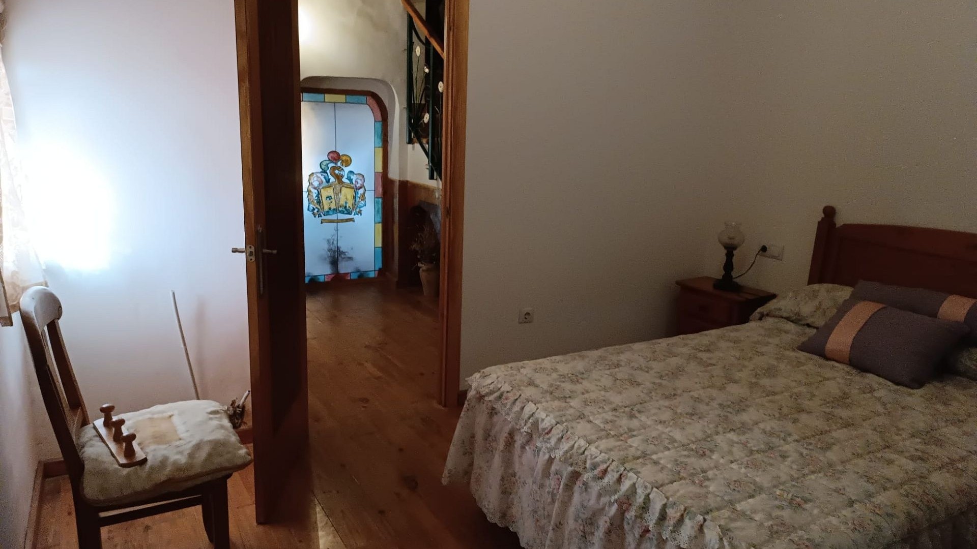 Venta - Finca Propiedad rural -
Yecla