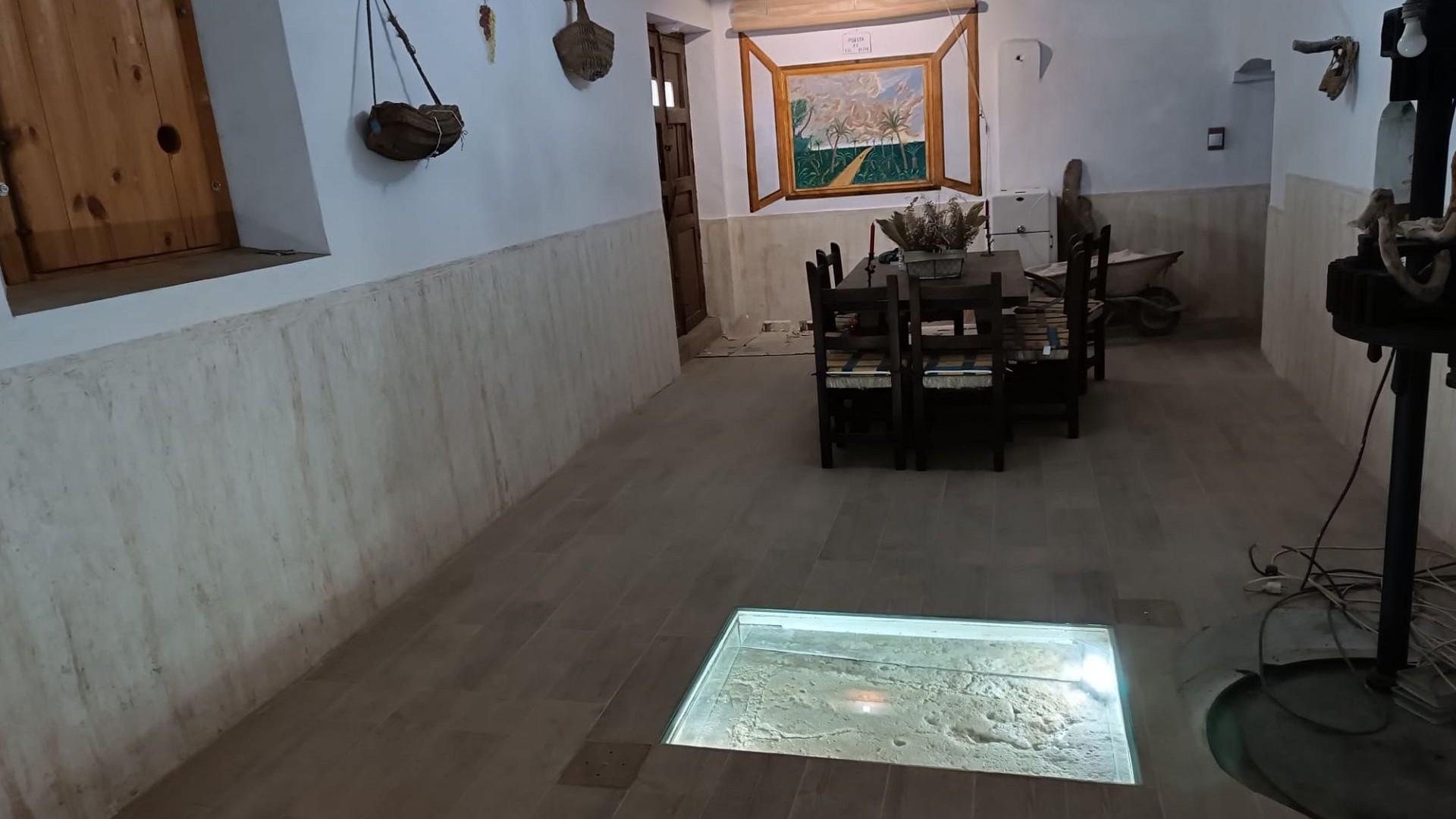 Venta - Finca Propiedad rural -
Yecla