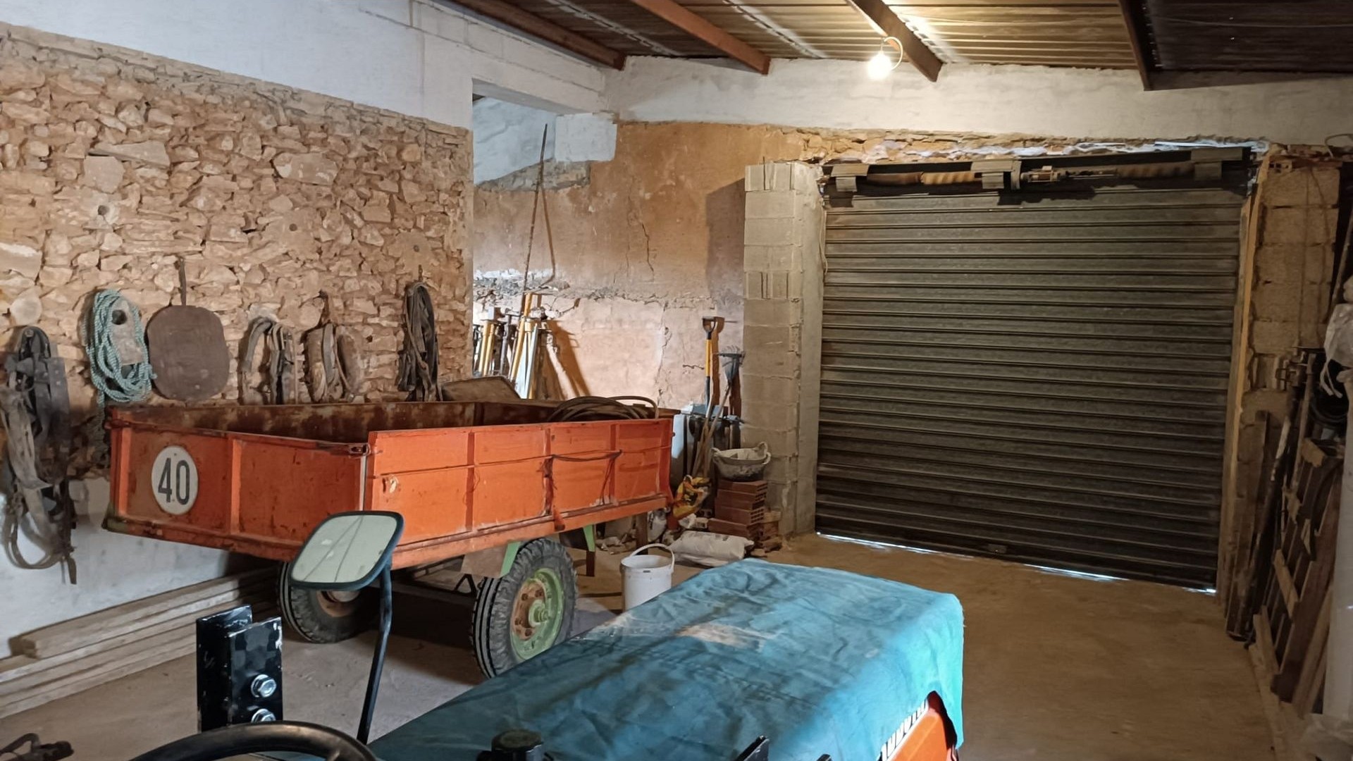 Venta - Finca Propiedad rural -
Yecla