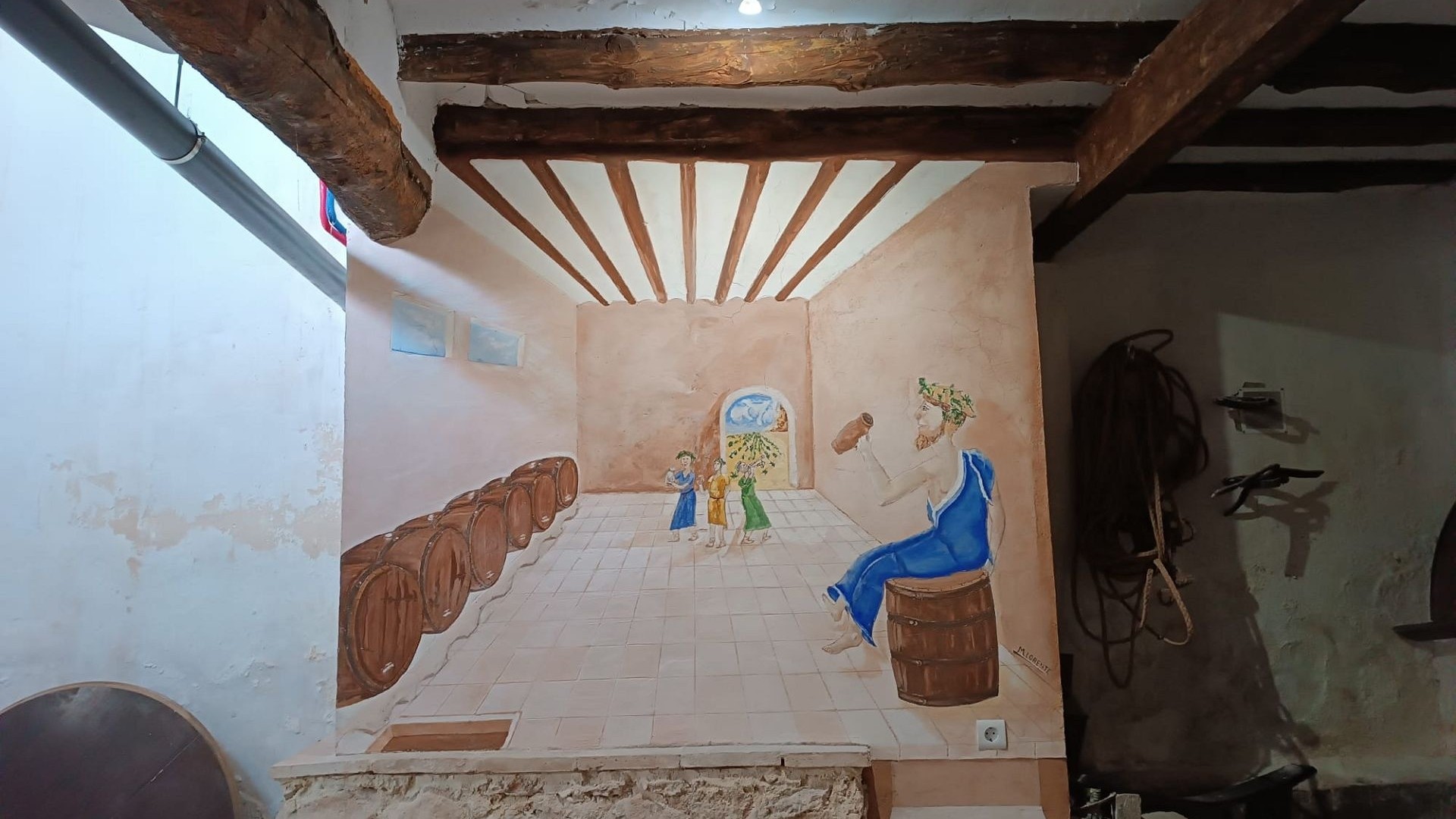 Venta - Finca Propiedad rural -
Yecla