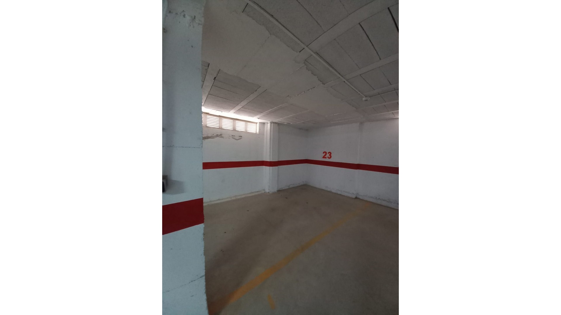 Venta - Garaje -
La Mata - La Mata, Torrevieja